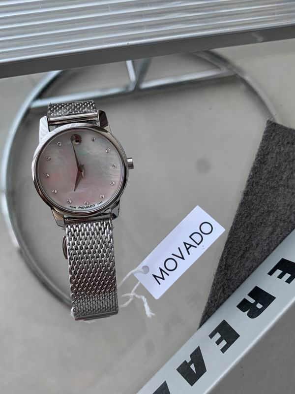 Movado 32mm 0829131